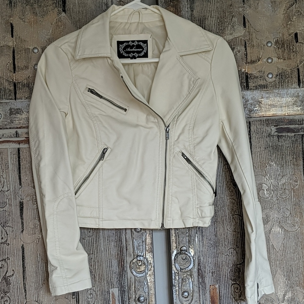 Womens Jacket